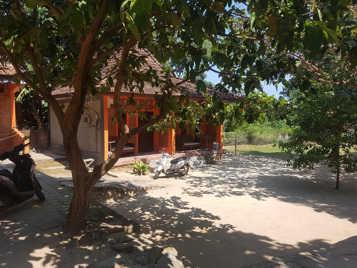 Mangrove Inn Karimunjawa Habitación foto